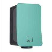 illo by Veltia Hand Dryer - Turquoise image