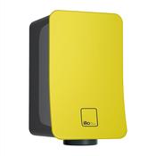 Illo by Veltia Hand Dryer - Yellow image