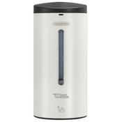 Sanillo Automatic Hand Sanitiser White image