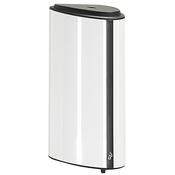 Sanillo 2 Automatic Sanitiser Dispenser Silver image