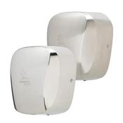 Kangarillo Ultra Vandal Proof Hand Dryer - Brushed Stainless Steel image