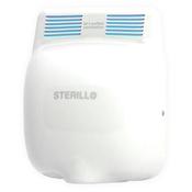 Sterillo Duo White Room Sanitising Hand Dryer 30 image