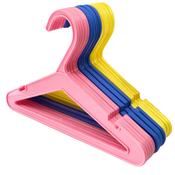 Baby Hangers with Bar 26cm C6