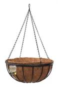 12" Saxon Basket image