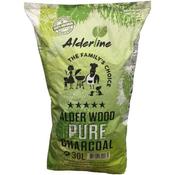Alderwood Pure Charcoal image
