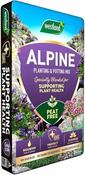 Alpine Planting &amp; Potting Peat Free Mix image