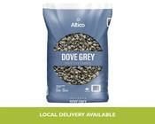 Altico Dove Grey Natural Stone Chippings