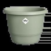 Amiga Round Thyme Green 40cm