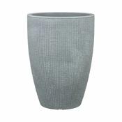 Apta Weben High Planter 39cm Grey image