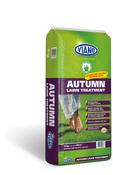 Autumn Lawn Treatment image