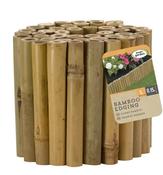 Bamboo Edging 0.15 x 1m image