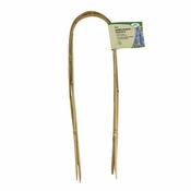 Bamboo U Hoop 90 Cm 3pk