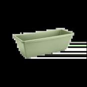 Barcelona Trough 50cm Pistachio Green image