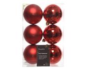 Baubles Shatterproof Mix image