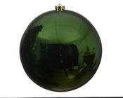 Baubles Shatterproof Shiny image
