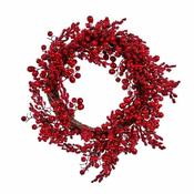 BerryBurst Wreath image