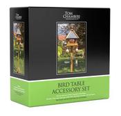Bird Table Accessory Kit