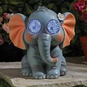 Blinkin' Elephant image