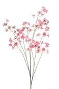 Blossom Spray Pink 135cm image