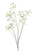 Blossom Spray White 135cm image
