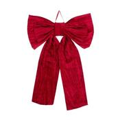 Bow Red L70cm x W105cm
