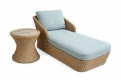 Britannia Daybed Sun Lounger Set image