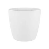 Brussels Round Mini 9,5cm White