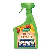 Bug Guard Natural Plant Defence