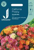 California Poppy Double Mix image