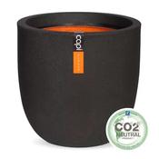 Capi Black Urban Smooth NL Egg Planter 25L