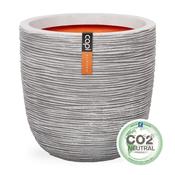 Capi Ivory Nature Rib NL Egg Planter 25L image