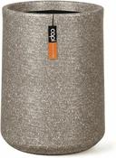 Capi Sandbag High Arc Granite Planter 38x50 image