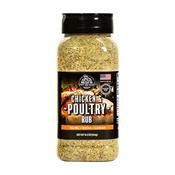 Chicken &amp; Poultry Rub