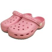 Cool-Kids Cloggies Pink Size 6 image