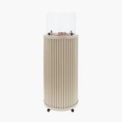 Cosipillar Tube Sandy Beige