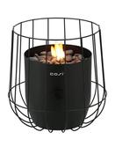 Cosiscoop Basket Black Lantern