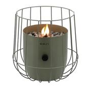 Cosiscoop Basket Olive Lantern