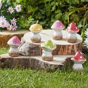 Décoshrooms 6-Pk