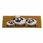 Dolly &amp; Friends Decoir Mat 23x53cm image