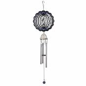 Dragonfly Windchime 79cm image