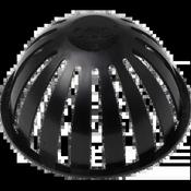 Drainage Cap Anthracite