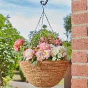 Ecocoir Hanging Basket 14in image