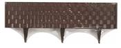 Faux Rattan Edging 4 Pack image
