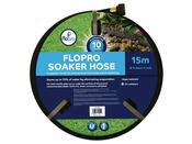 Flopro Soaker Hose 15m