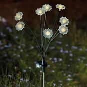 Floralights Stake Light 8-Stem
