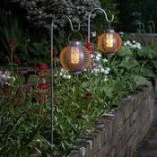 Forli Flaming Latern 2-PK
