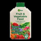 Fruit &amp; Vegetable Feed 1ltr image