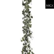 Garland Eucalyptus Berry Green L180cm image