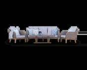 Glandore 5 Seater Lounge Set image
