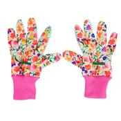 Gloves Tinkerbell Size 3